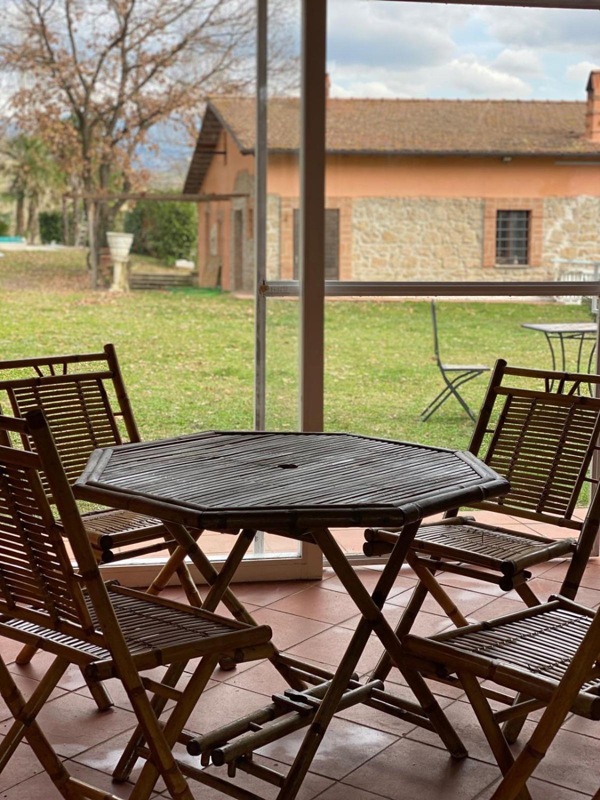 Casale Del Passatore Sas Rocchette (Rieti) Exterior foto